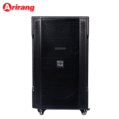 Bộ karaoke di động Arirang MK3