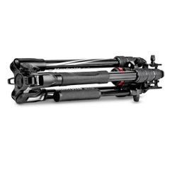 Manfrotto Befree Live Alu