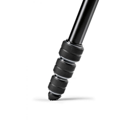 Manfrotto Befree Live Alu