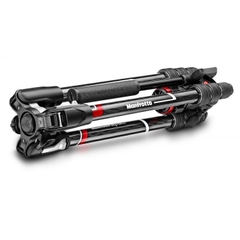 Manfrotto Befree Live Carbon