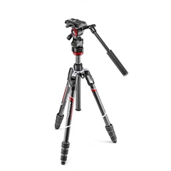 Manfrotto Befree Live Carbon