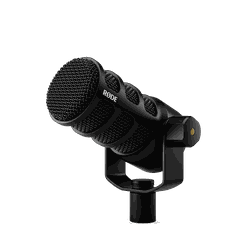PodMic USB