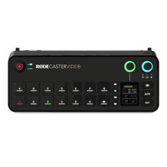 RØDECaster Video