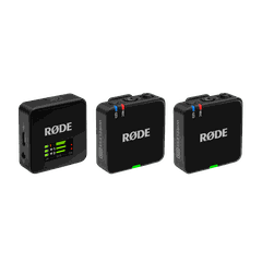 Wireless GO (Gen 3)