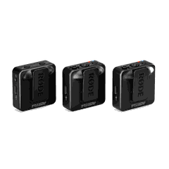 Wireless GO (Gen 3)