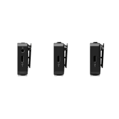Wireless GO (Gen 3)