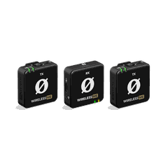 Wireless ME Dual