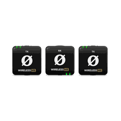 Wireless ME Dual