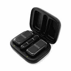Wireless Micro
