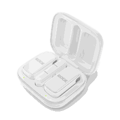 Wireless Micro