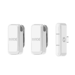 Wireless Micro