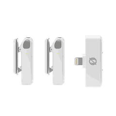 Wireless Micro