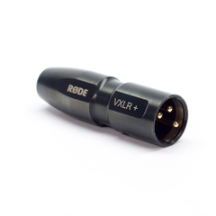 VXLR+