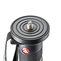 Manfrotto XPRO Monopod Carbon 4 sec