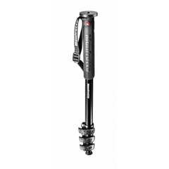 Manfrotto XPRO Monopod Alu 4 sec