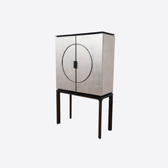 Tủ VANESSA 99x40x168