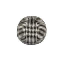 Gối CUSHION BALL STRIPE FLOW