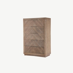 Tủ AMSTERDAM 102x51x153