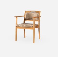 Ghế EVAN 59x55x78