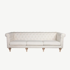 Sofa OXFORD 240x81x80