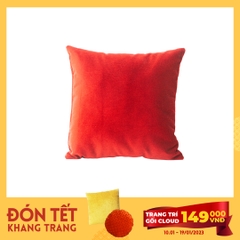 Gối CLOUD 40x40x15