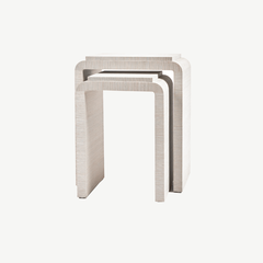 Bàn VANESSA 51x36x62;51x36x54