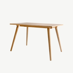 Bàn TEKA 120x75x75