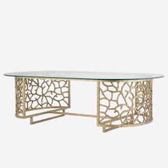 Bàn CARACAS 135x75x45