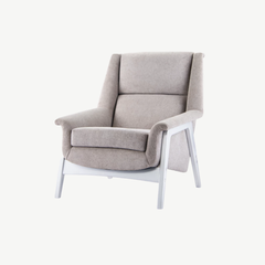 Sofa JEREMY 81x89x100x47