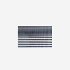 Tấm lót bàn ăn PLACEMAT 45x30x1