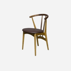 Ghế HIDEKI 46x50x72