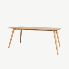 Bàn TEKA 180x85x75