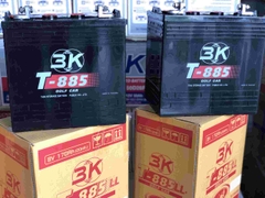 ắc quy xe điện