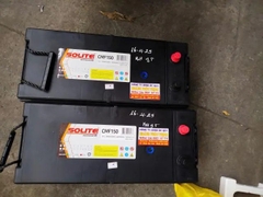 Bình Ắc Quy Xe Tải
