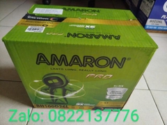Ắc Quy Amaron 100D26L 70Ah