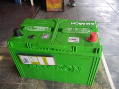 ắc quy amaron bh115d31l 90ah