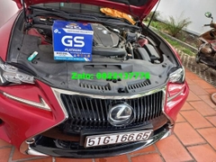 Ắc Quy GS