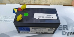 Ắc Quy Phụ Xe Mercedes