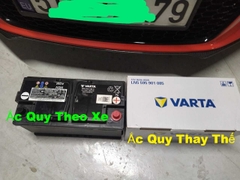 ắc quy theo xe audi r8