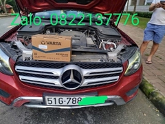 Ắc Quy Varta AGM LN4 80Ah