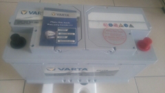 Ắc quy Varta AGM LN5 595901085 12V - 95Ah