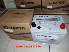 Ắc Quy Varta Q85 115D23L