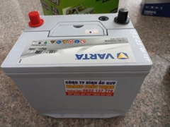 Ắc Quy Varta Q85 115D23L
