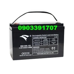 ắc quy năng lượng mặt trời
