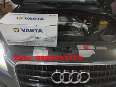 Ắc Quy Xe Audi Q5