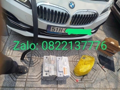 Ắc Quy Xe BMW 218i