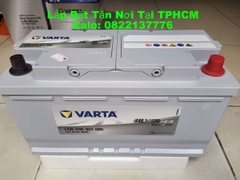 bình ắc quy xe bmw 318i
