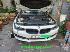 Ắc quy xe BMW 325i