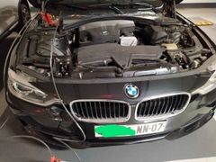 ắc quy xe bmw 325i