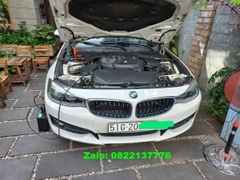 Ắc Quy Xe BMW 730i
